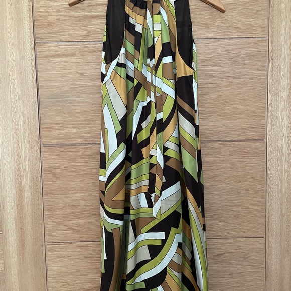 Michael Kors silk dress size 2 - Picture 1 of 5